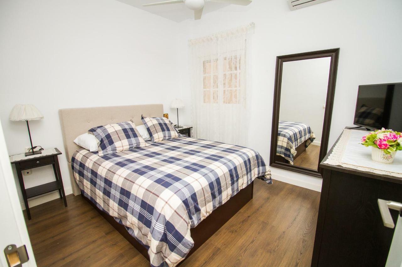 Good Vibes Centro Historico Apartment Malaga Exterior photo